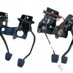 ZX Auto Grand Tiger F3 Clutch Pedal Assembly – 3504020-1003
