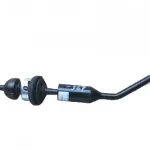 Huanghai N1 Series Pickup Shift Control Lever Assembly – ZM001JF-1702080-12H