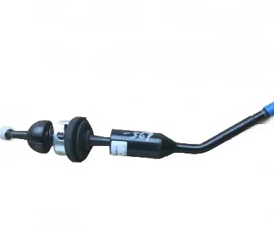 Huanghai N1 Series Pickup Shift Control Lever Assembly – ZM001JF-1702080-12H