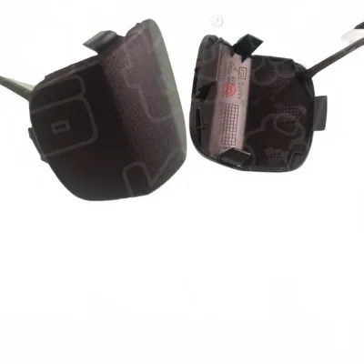 Haval Dargo Front Bumper Tow Hook Cover – 2803110XKN04A Haval Dargo Front Bumper Tow Hook Cover – 2803110XKN04A