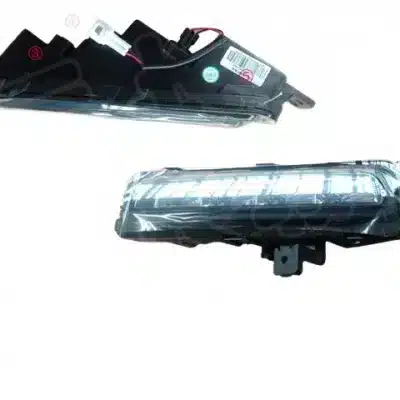 Tank 500 Front Fog Lamp Assembly (Left Side) – 4116100XKV3AA Tank 500 Front Fog Lamp Assembly (Left Side) – 4116100XKV3AA