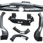 Foton Conqueror Air Conditioning Ventilation Duct Assembly – P0535020134A0