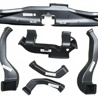 Foton Conqueror Air Conditioning Ventilation Duct Assembly – P0535020134A0 Foton Conqueror Air Conditioning Ventilation Duct Assembly – P0535020134A0