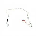 Genuine JAC Motors Shuailing T6 Power Steering High Pressure Hydraulic Hose – 3406010P3030