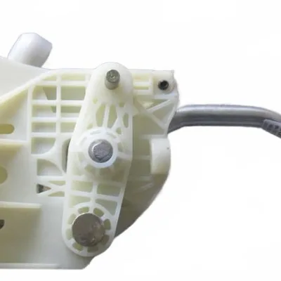 Foton MP-X Gear Shift Operating Lever Assembly – ZD1703028-0014-001 K0173260001AO Foton MP-X Gear Shift Operating Lever Assembly – ZD1703028-0014-001 K0173260001AO