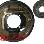 GWM Wingle 3 Rear Right Brake Assembly – Part No. 3502200-P00