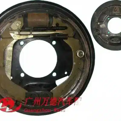 GWM Wingle 3 Rear Right Brake Assembly – Part No. 3502200-P00 GWM Wingle 3 Rear Right Brake Assembly – Part No. 3502200-P00