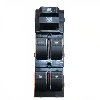 GWM Voleex C30 Power Window Switch Assembly – Front Left (3746300XJ29XA) GWM Voleex C30 Power Window Switch Assembly – Front Left (3746300XJ29XA)
