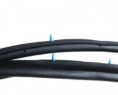 Haval H6 Front Left Door Weatherstrip Seal – 6107100XKZ16A Haval H6 Front Left Door Weatherstrip Seal – 6107100XKZ16A