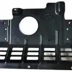 JAC Motors Hunter Engine Skid Plate Guard (Rear Lower) – 2802211P33A0