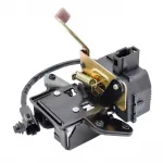 Haval M4 Rear Tailgate Lock Assembly with Linkage – Part 6305200-G08