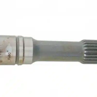 Input Shaft for Jinbei and Tangjun Light Trucks – ZM001A-1701110C Input Shaft for Jinbei and Tangjun Light Trucks – ZM001A-1701110C