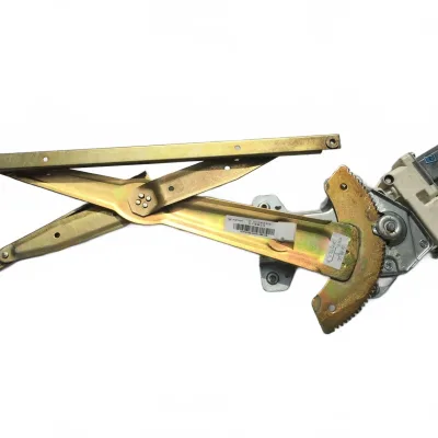 Foton Tunland Front Left Window Regulator Assembly – P1610140001A0 Foton Tunland Front Left Window Regulator Assembly – P1610140001A0