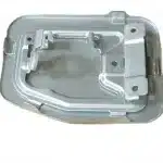 GWM Wingle 6 Fuel Tank Door Assembly – 8502500XP2WXB