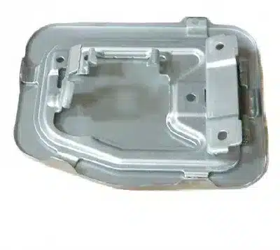GWM Wingle 6 Fuel Tank Door Assembly – 8502500XP2WXB GWM Wingle 6 Fuel Tank Door Assembly – 8502500XP2WXB
