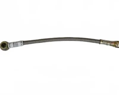 High-Pressure Fuel Pump Lubricating Oil Pipe for CH4L88 Engine – 1104006-0001-001