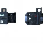 GWM Poer P-Series Fuel Tank Door Release Cable Handle Assembly 5305137XPW01A8P