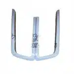 ZX Auto Terralord Front Fog Light Cover (Left Side) – G2803063-0001