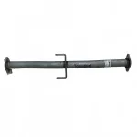Genuine Foton Conqueror Exhaust Muffler Assembly – FS1201010-0494-001