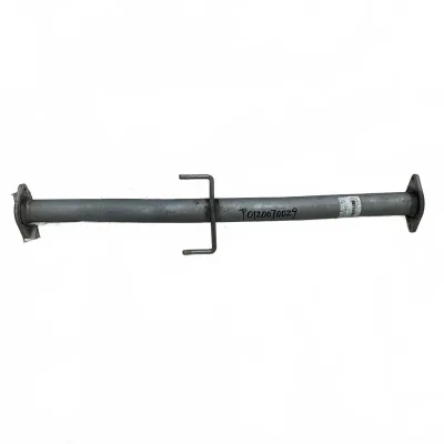 Genuine Foton Conqueror Exhaust Muffler Assembly – FS1201010-0494-001 Genuine Foton Conqueror Exhaust Muffler Assembly – FS1201010-0494-001