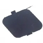Haval M1 Front Bumper Trailer Tow Eye Cover – Part No. 2803017-M18