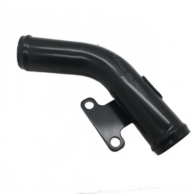 BAIC Radiator Water Hose Inlet Connector for BJ4F20T 2.0T Engine – FS1303010-0632-001 BAIC Radiator Water Hose Inlet Connector for BJ4F20T 2.0T Engine – FS1303010-0632-001