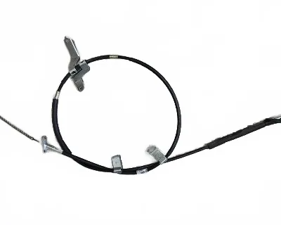 Haval H6 Rear Right Parking Brake Cable Assembly – 3508400XKZ16A Haval H6 Rear Right Parking Brake Cable Assembly – 3508400XKZ16A