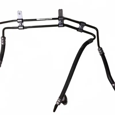 GWM Wingle Power Steering Hydraulic Hose Assembly – 3406100-P64-ZY GWM Wingle Power Steering Hydraulic Hose Assembly – 3406100-P64-ZY