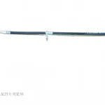 Haval All New H6 Rear Left Brake Oil Hose Pipe – 3561300AKZ1DA