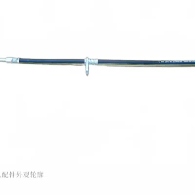 Haval All New H6 Rear Left Brake Oil Hose Pipe – 3561300AKZ1DA Haval All New H6 Rear Left Brake Oil Hose Pipe – 3561300AKZ1DA