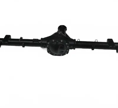 Foton Yutu Rear Axle Housing Assembly (41.10 Half Shaft 32) – 2401010-0090-001 Foton Yutu Rear Axle Housing Assembly (41.10 Half Shaft 32) – 2401010-0090-001