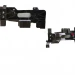 Haval Dargo Front Grille Bracket (Left Side) – 5509300XKN04A