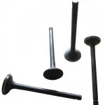 BAIC BJ486 Exhaust Valve for 2.0L Gasoline Engines – ZD1007011-0514-001