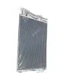 GWM Wingle 7 A/C Condenser Assembly – Part No. 8105000XP6JXA