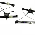 Front Left Window Regulator for Haval Dargo – Part No. 6104101XKN04B