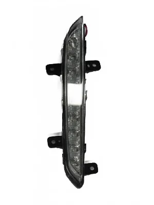 Foton Tunland Right Side Daytime Running Light – P1371030200A0 / 3711012-0146-001 Foton Tunland Right Side Daytime Running Light – P1371030200A0 / 3711012-0146-001
