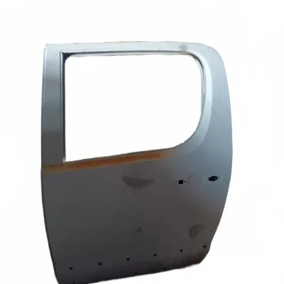 Rear Left Door Shell for Foton Yutu Pickup – Part No. 6101016-0025-001 Rear Left Door Shell for Foton Yutu Pickup – Part No. 6101016-0025-001