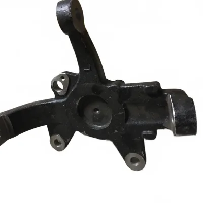 Front Left Steering Knuckle for Haval H5 – Drawing No. 3001111-K02 Front Left Steering Knuckle for Haval H5 – Drawing No. 3001111-K02