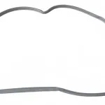 GWM Wingle Door Weatherstrip Seal – Genuine Part 6107108AP00XA