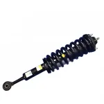 Front Shock Absorber Assembly for JAC Shuailing T6 Pickup – Part 2905100P3010