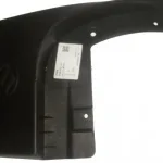 Huanghai N1 Pickup Left Rear Mudguard – 8511501-N01
