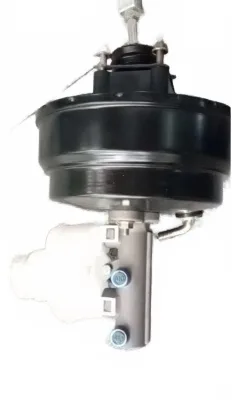 Vacuum Booster Assembly for Jinbei Hercules K5 (SY1022) – 31HC43/NII-3503001 Vacuum Booster Assembly for Jinbei Hercules K5 (SY1022) – 31HC43/NII-3503001