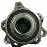ORA Funky Cat / 03 Front Wheel Bearing Assembly – 3103100XGW02A