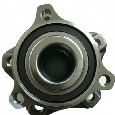 ORA Funky Cat / 03 Front Wheel Bearing Assembly – 3103100XGW02A ORA Funky Cat / 03 Front Wheel Bearing Assembly – 3103100XGW02A