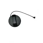 Jiangxi Isuzu D-MAX Fuel Tank Cap with Tether – C8980880240