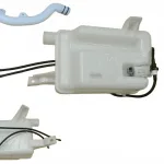 Genuine Haval H7 Windshield Washer Reservoir Assembly – 5207100XKU00A Blue Label