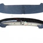 Rear Spoiler Assembly for WEY VV6 Compact SUV – Part 5614101XKS00B