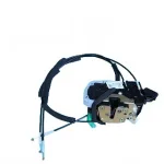 Front Left Door Lock Assembly for GWM Voleex C30 – 6105110XJ08XB