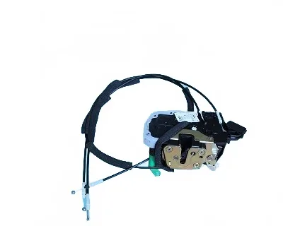 Front Left Door Lock Assembly for GWM Voleex C30 – 6105110XJ08XB Front Left Door Lock Assembly for GWM Voleex C30 – 6105110XJ08XB