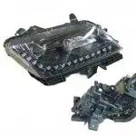 Haval H2 Red Label Right Side Headlight Assembly – Part 4121740XSZ08A